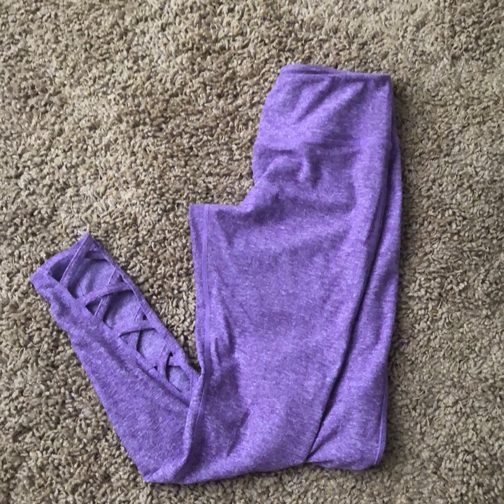Glyder leggings
